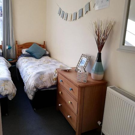 A Summer Place - Spacious Maisonette, Central Whitby, Sleeps 4, Close To Amenities Apartamento Exterior foto