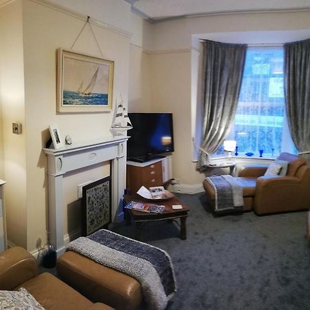 A Summer Place - Spacious Maisonette, Central Whitby, Sleeps 4, Close To Amenities Apartamento Exterior foto