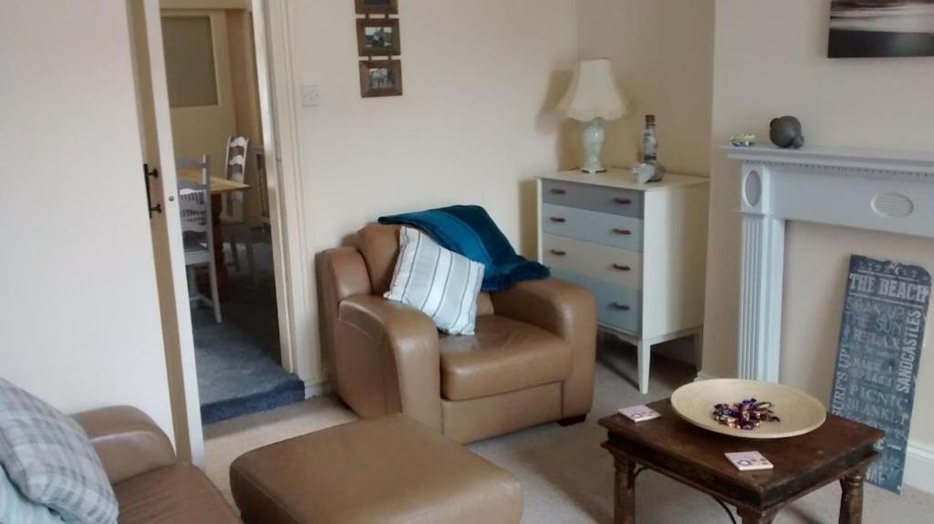 A Summer Place - Spacious Maisonette, Central Whitby, Sleeps 4, Close To Amenities Apartamento Exterior foto