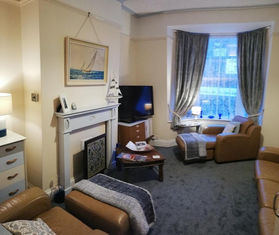 A Summer Place - Spacious Maisonette, Central Whitby, Sleeps 4, Close To Amenities Apartamento Exterior foto