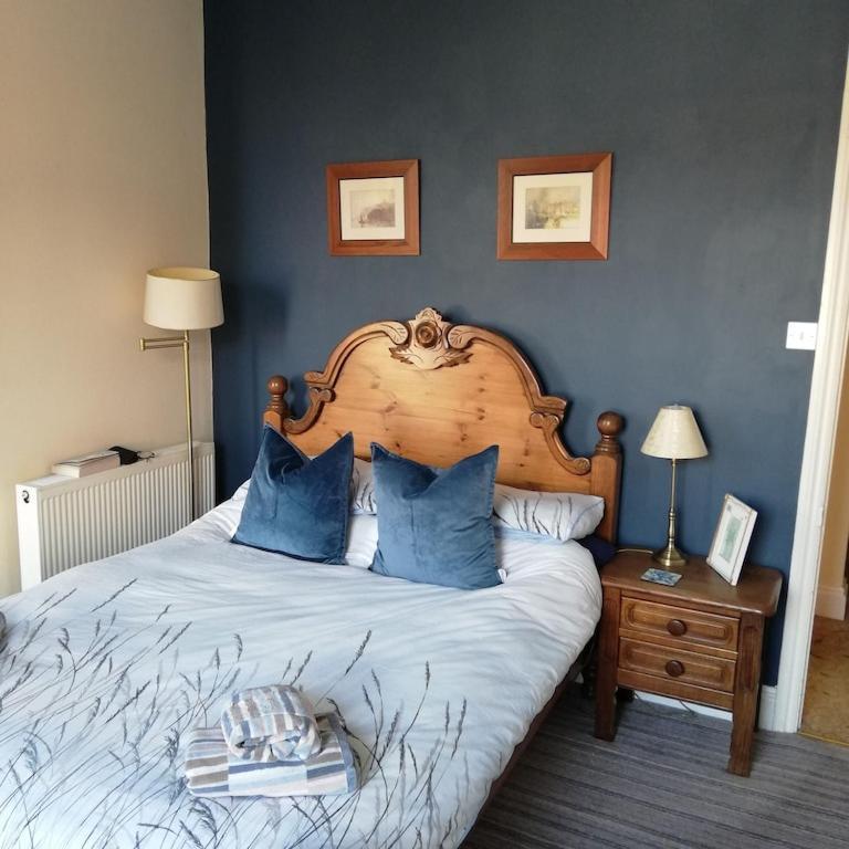 A Summer Place - Spacious Maisonette, Central Whitby, Sleeps 4, Close To Amenities Apartamento Exterior foto