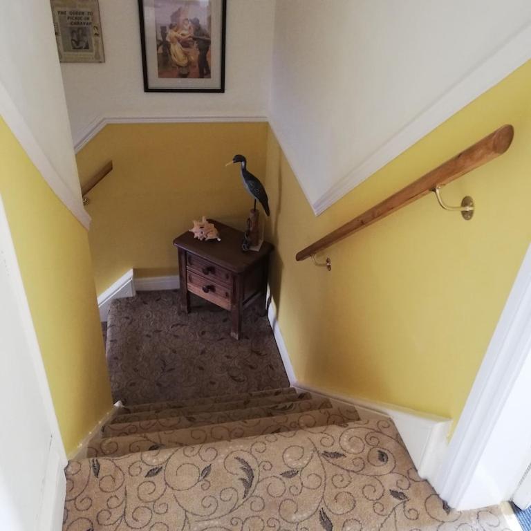 A Summer Place - Spacious Maisonette, Central Whitby, Sleeps 4, Close To Amenities Apartamento Exterior foto