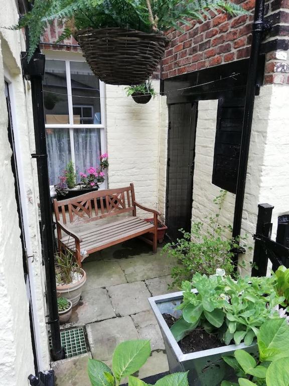A Summer Place - Spacious Maisonette, Central Whitby, Sleeps 4, Close To Amenities Apartamento Exterior foto