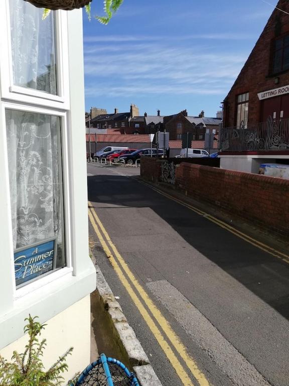 A Summer Place - Spacious Maisonette, Central Whitby, Sleeps 4, Close To Amenities Apartamento Exterior foto