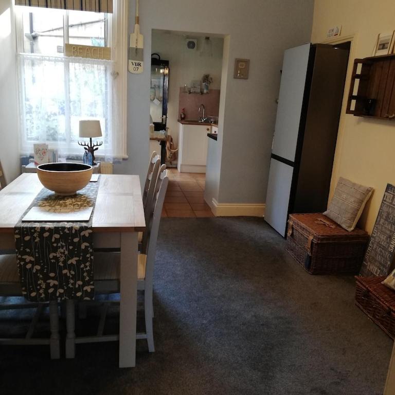 A Summer Place - Spacious Maisonette, Central Whitby, Sleeps 4, Close To Amenities Apartamento Exterior foto